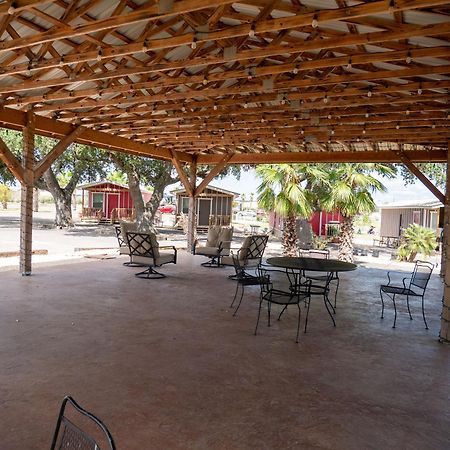 Rivercity Rv Park New Braunfels Exterior photo